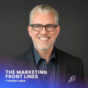 Beyond AI Hype: Chris Hood's Marketing Reality Check