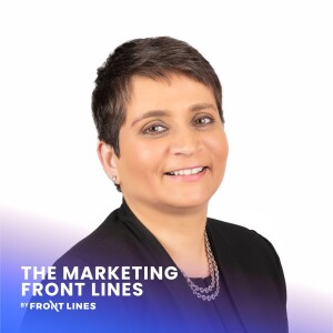 From Engineer to CMO — Lessons From Jayashree Rajan’s Journey