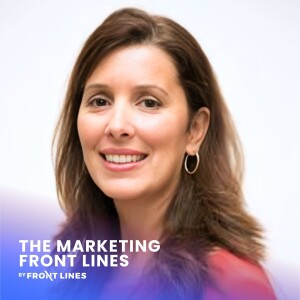 Should You Really Become a Fractional CMO? (Ft. Carolyn Crandall)