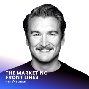 AI Will Cut Marketing Teams to 2 People - Here's the Playbook