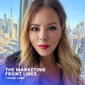 How iVerify's First Marketing Hire Built a Research-Driven Engine