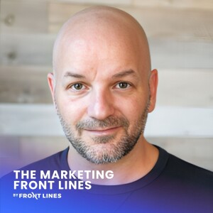 From Journalist to Marketing Leader