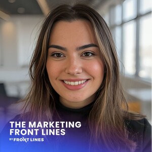 From Code to Content: Building B2B Marketing That People Crave