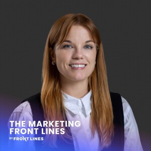 Design Events for Relationship Building, Not Lead Generation