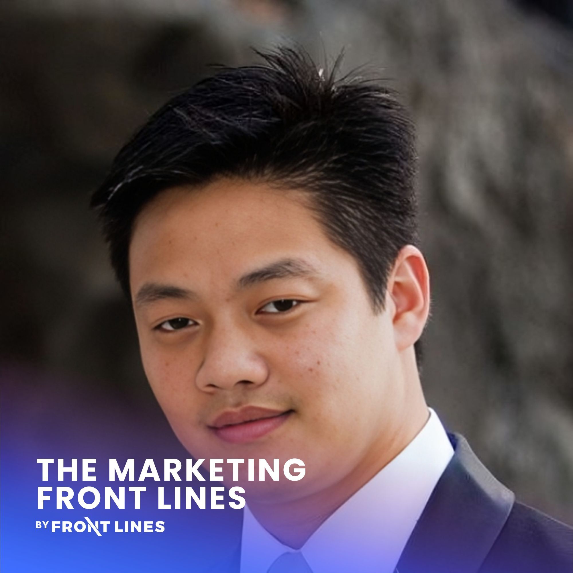 The Marketing Front Lines