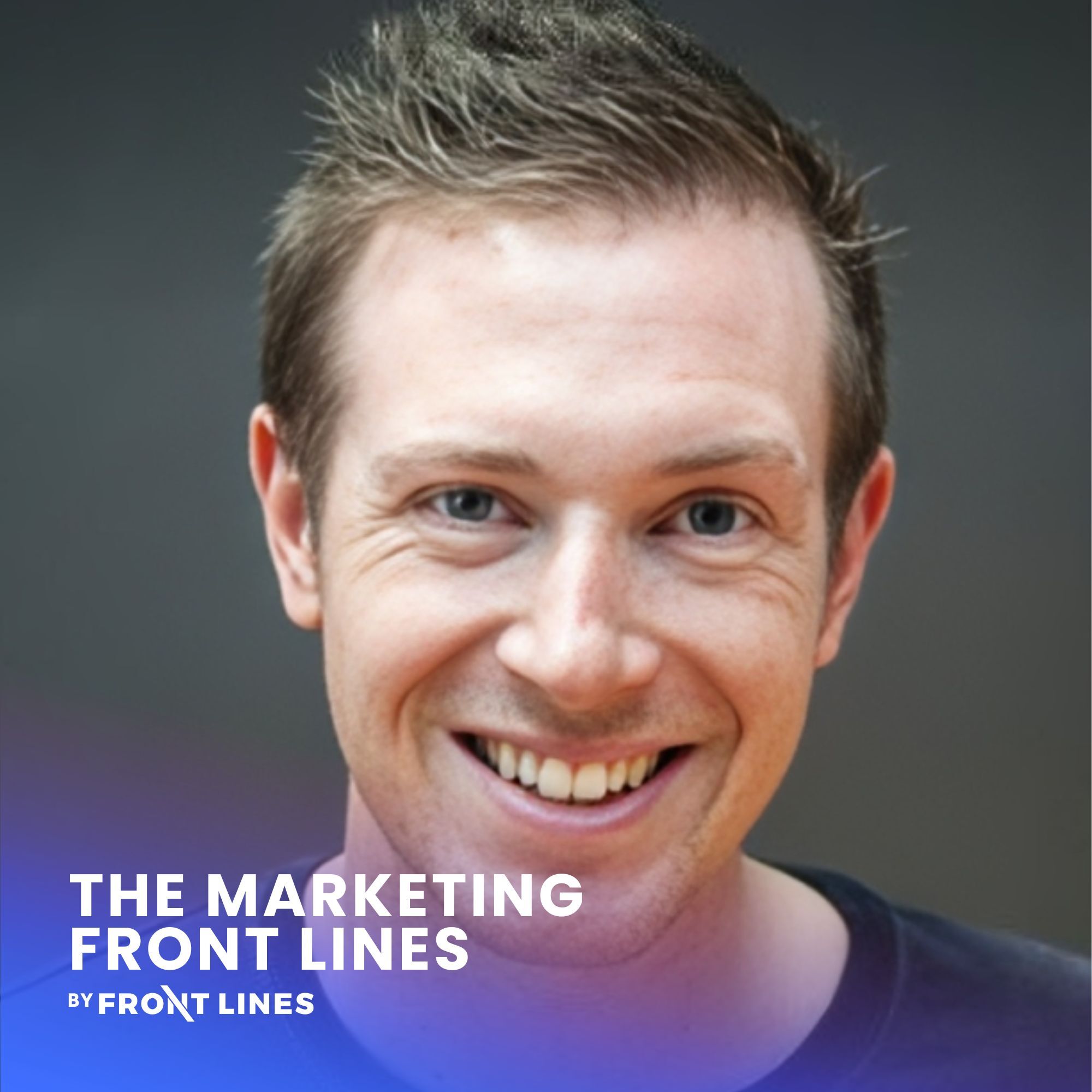 The Marketing Front Lines