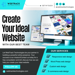 Transform Your Online Presence with the Best Web Design Agency