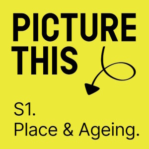 Place and Ageing - Dr Mark Hammond