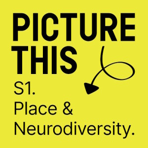 Place and Neurodiversity - Stephanie Kyle