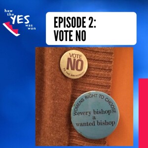 Episode 2: Vote No