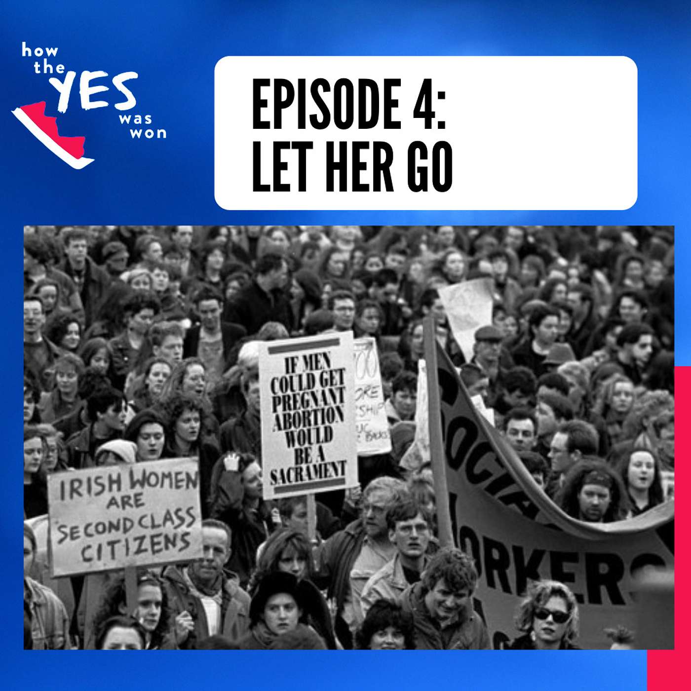 How The Yes Was Won