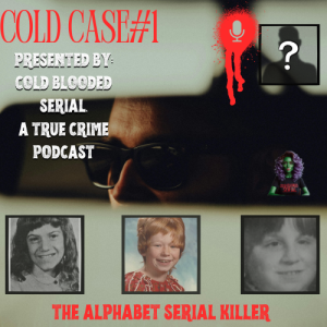 The Alphabet Serial Killer