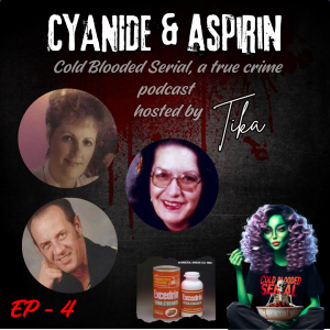 EP 9 - Cyanide & Aspirin