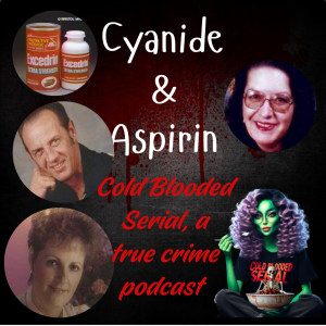 EP 6: Cyanide & Aspirin