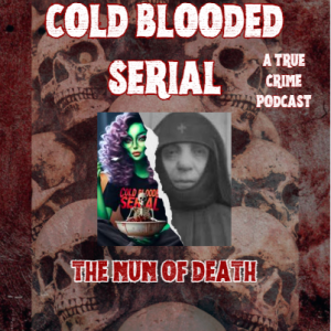 The Nun of Death