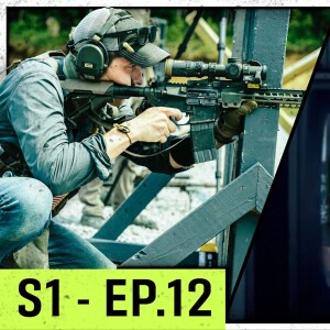 Answering Dumb Gun Questions w/ A Marine and USPSA Grand Master - Wreaking IIAVIC S01E12