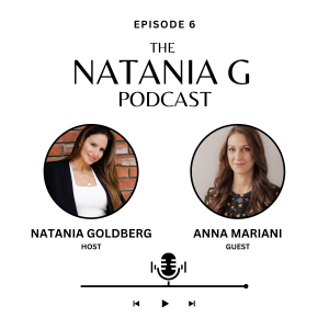 Episode 6: A Multifaceted Approach to Managing Multiple Sclerosis - A Patient's Perspective with Anna M.