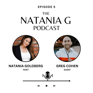 Episode 5: Mastering Lifestyle Management and Preventive Care with Greg Cohen