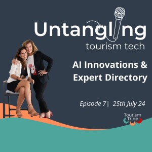 Episode 7 AI Innovations and Expert Directory