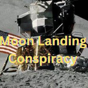 The Moon Landing Conspiracy