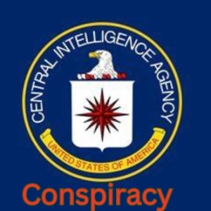 CIA Terrorism Conspiracy