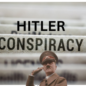 Hitler Conspiracy