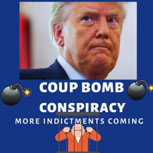 Coup Conspiracy