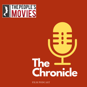 The Chronicle Extra 005.1 - SPider-Man: Across The Spider-Verse / The Boogeyman