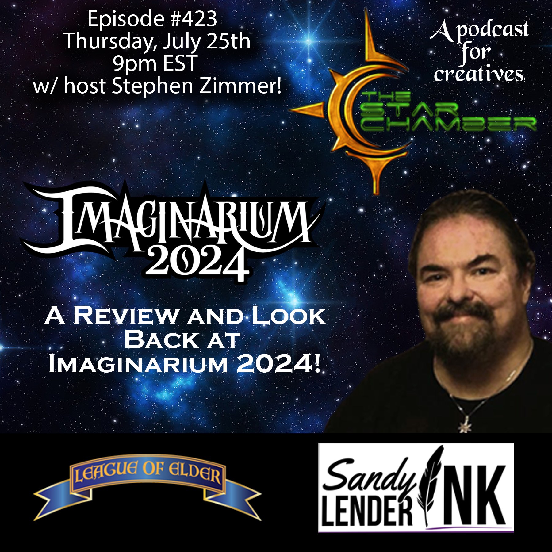 The Star Chamber Show