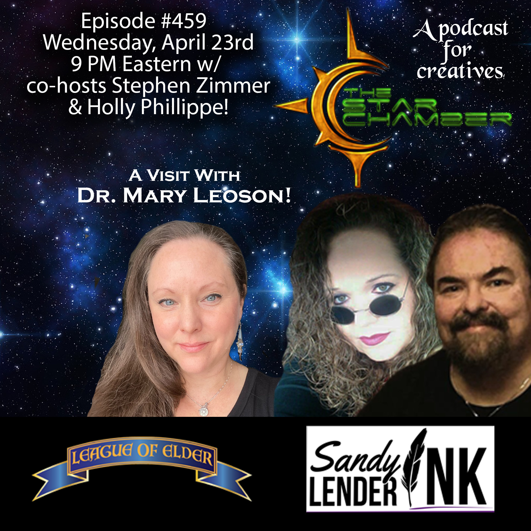 The Star Chamber Show