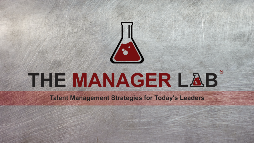 The Manager Lab