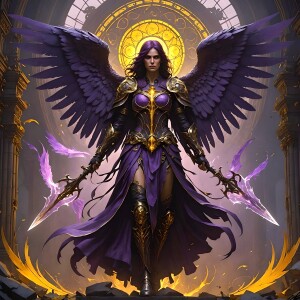 023: Death Angels - The Nyos Disaster