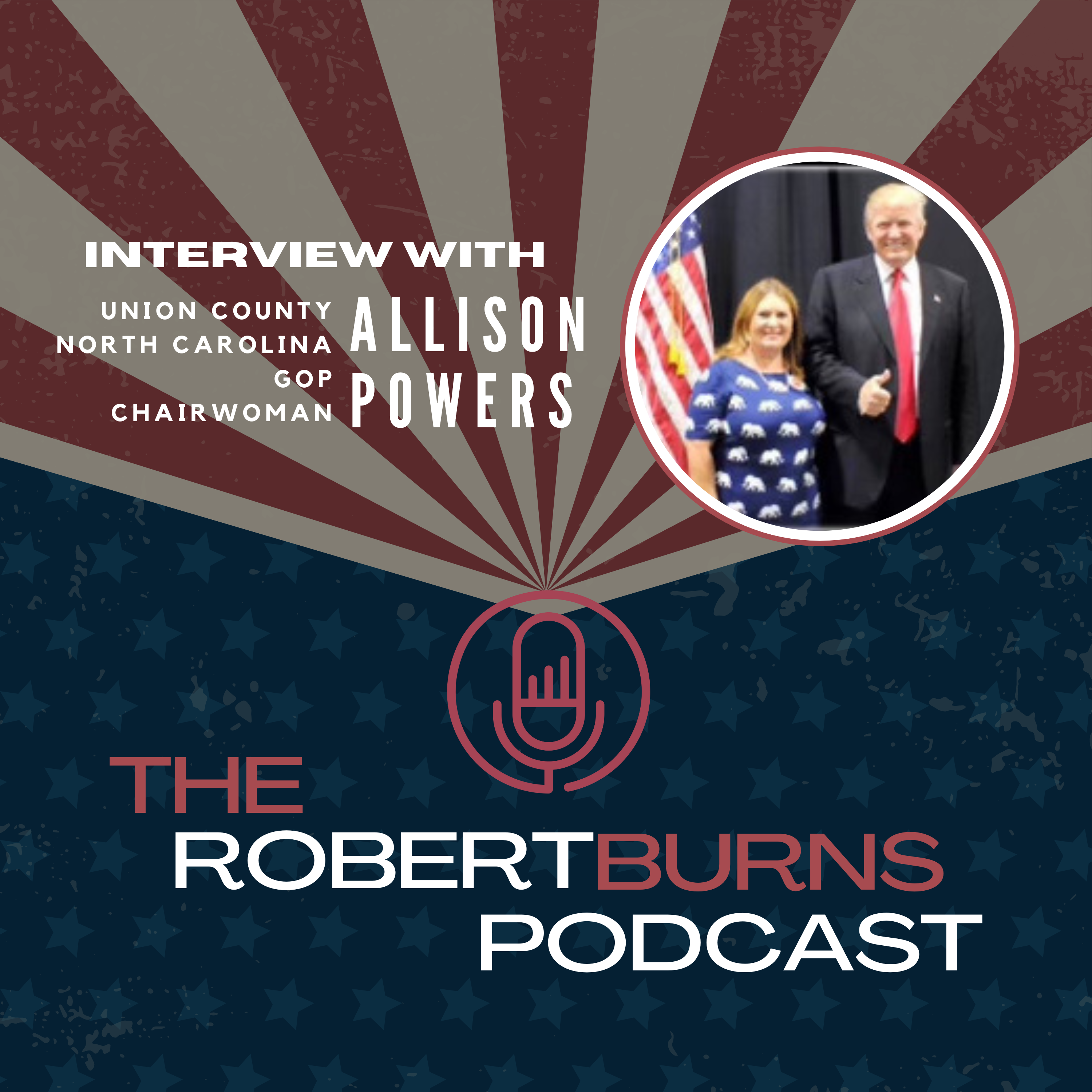 The Robert Burns Podcast