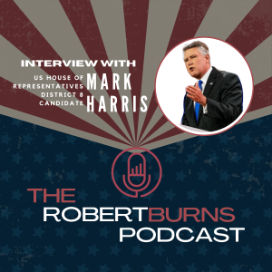 Leadership and Faith: Mark Harris on the Political Frontlines - Part 2