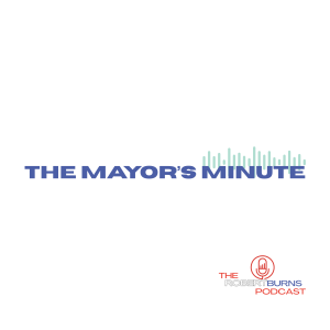 Mayor's Minute Ep. 3 - Week of March 30 - April 5, 2025