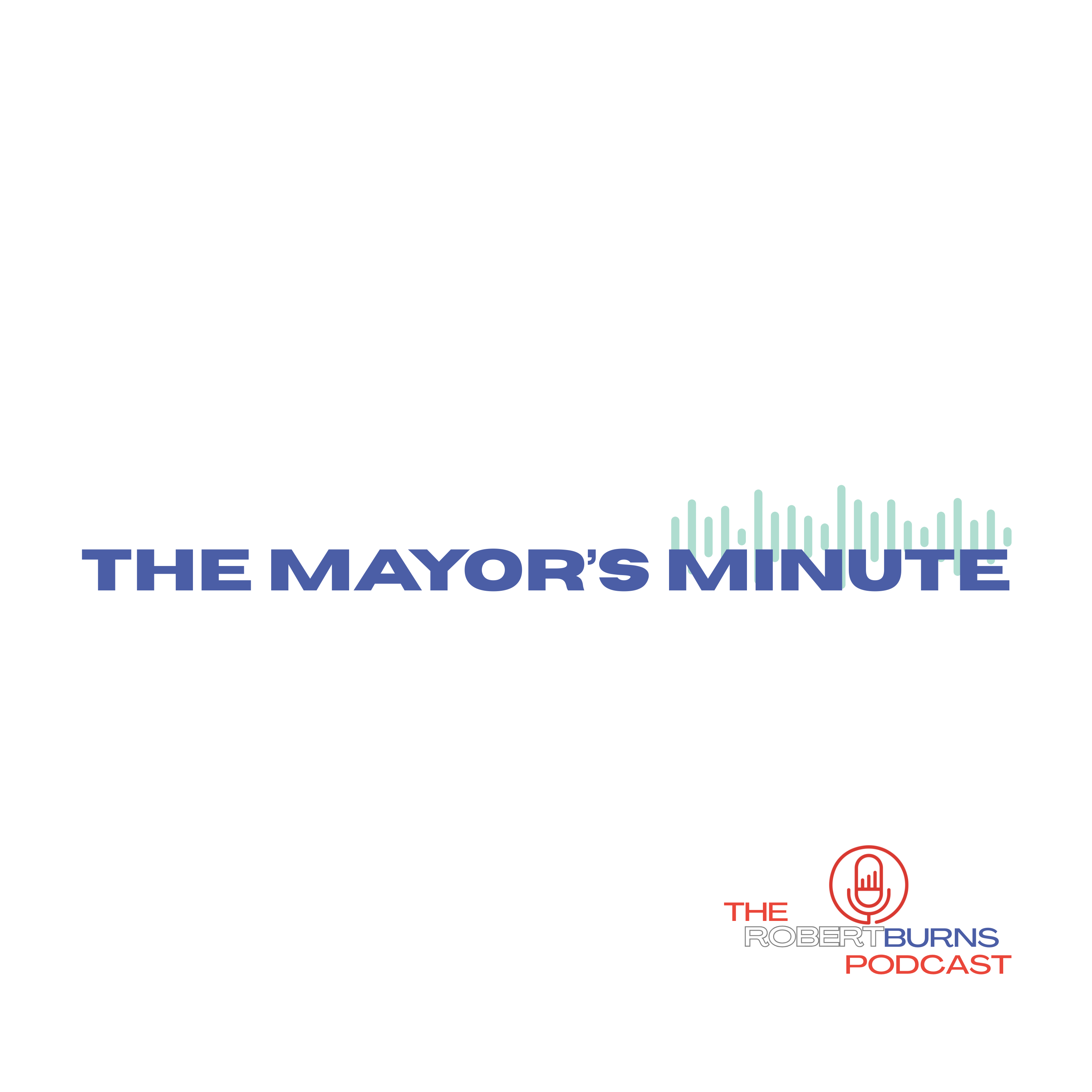 The Robert Burns Podcast