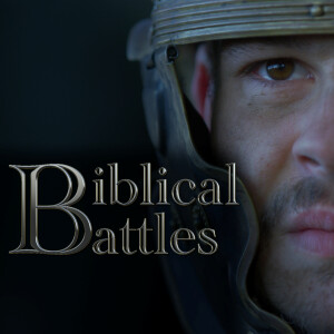 Biblical Battles - Jericho