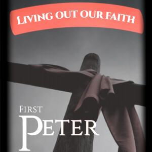 First Peter - Inheritance