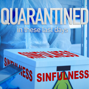 Quarantine from Ungratefulness