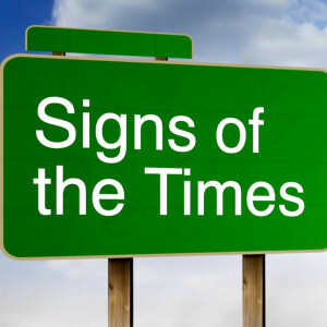 Signs of the Times - The Gospel Preached Around the World