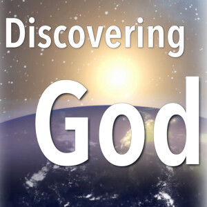 Discovering God: The Spirit