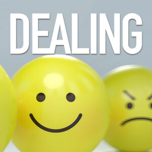 Dealing with Feelings: Doubt