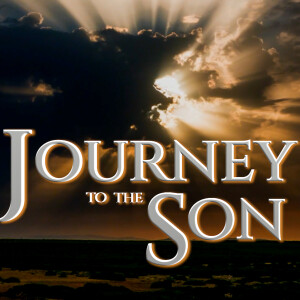 Love Incarnate (“Journey To The Son” Week 1 of 4)