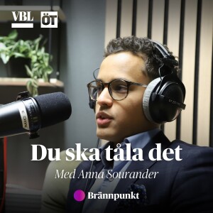 Del 4. Du ska tåla det – Frans Koivula