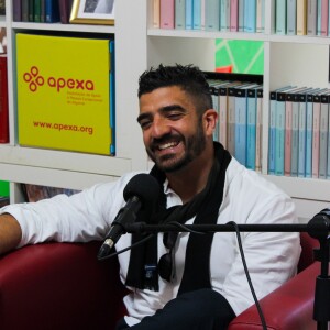 Negócios com Alma e Wifi - com Roberto Vieira