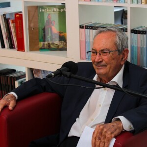 Testemunha do Tempo - com Vitor Cabrita Neto