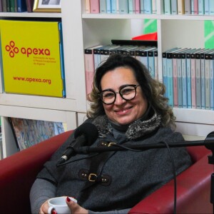 Privacidade é um direito, não um luxo - com Antonieta Guerreiro