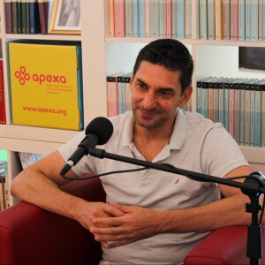 Alimentar Esperança: Solidariedade e Comunidade -  com Nuno Cabrita Alves