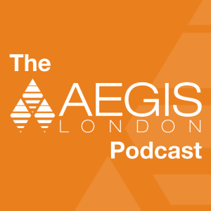 Episode 1 - AEGIS London Miner Rescue Insurance