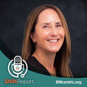 Special Edition: Ketamine Clinics with Dr. Allyson Bloom